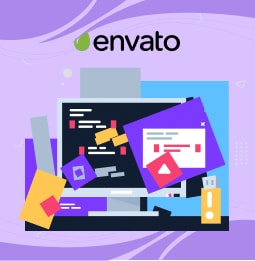 installer le plugin Envato Market mobile